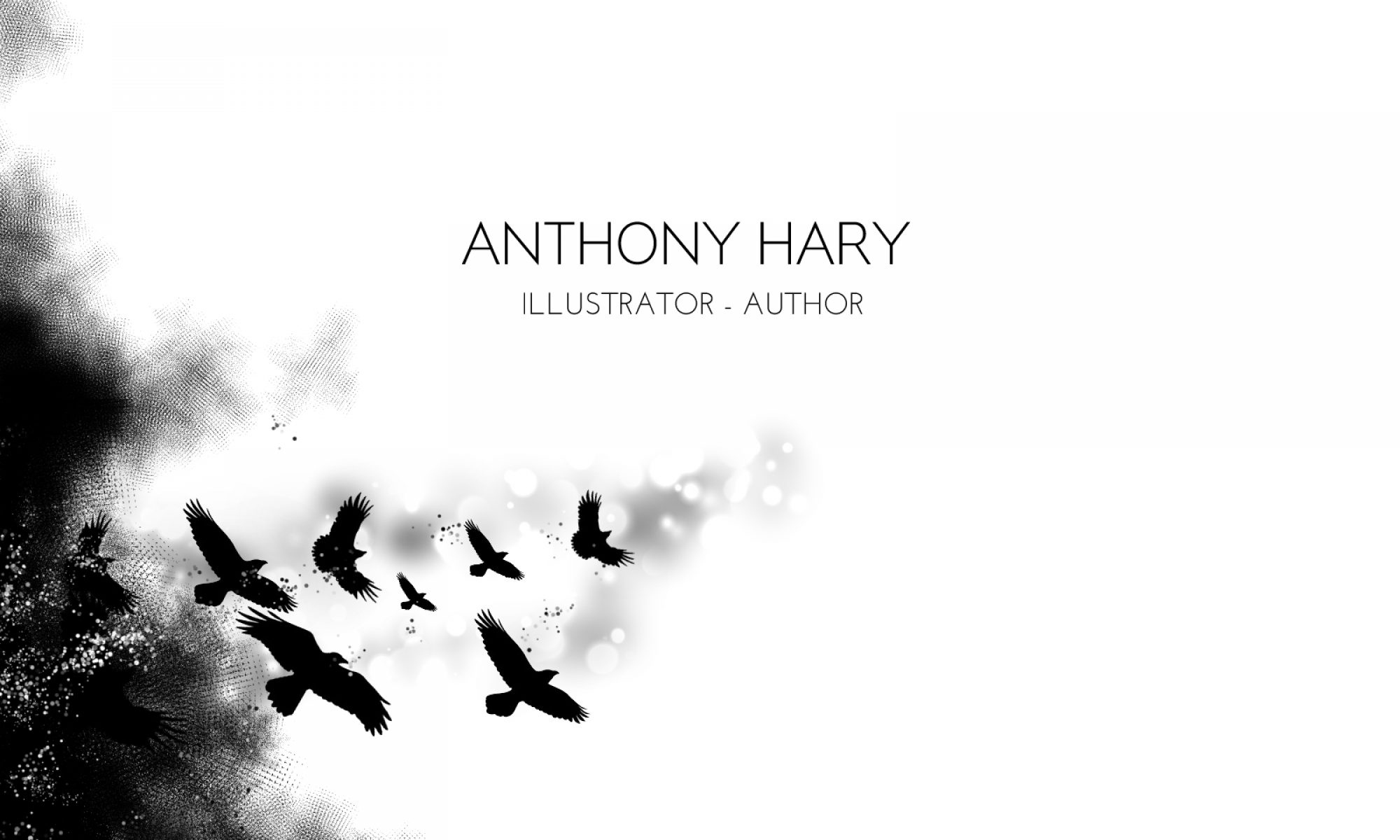 Author | Illustrator | Storyteller